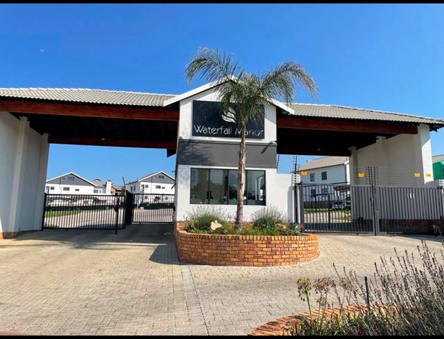 3 BEDROOM PROPERTY TO RENT IN HALFWAY HOUSE